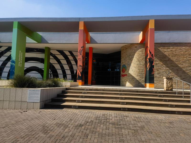 Commercial Property for Sale in Persequor Gauteng