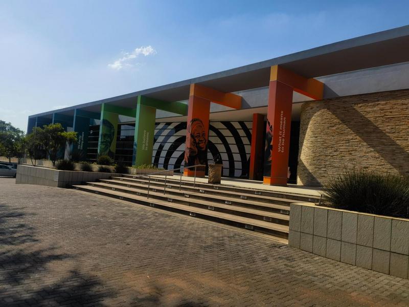 Commercial Property for Sale in Persequor Gauteng
