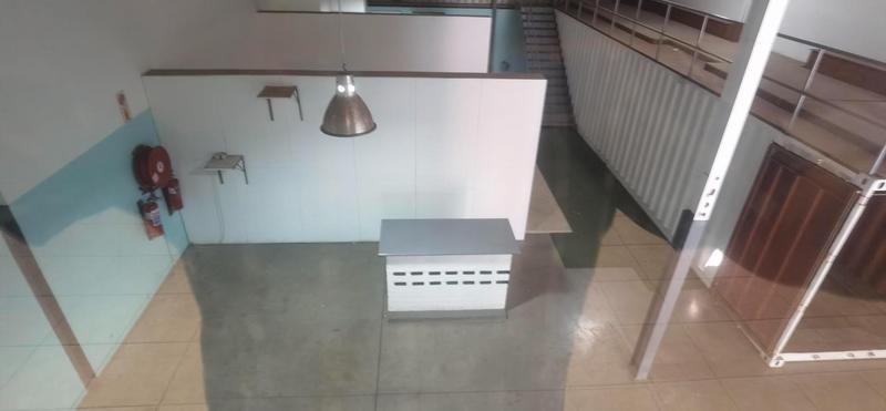To Let commercial Property for Rent in N4 Gateway Industrial Park Gauteng