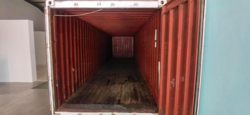 To Let commercial Property for Rent in N4 Gateway Industrial Park Gauteng