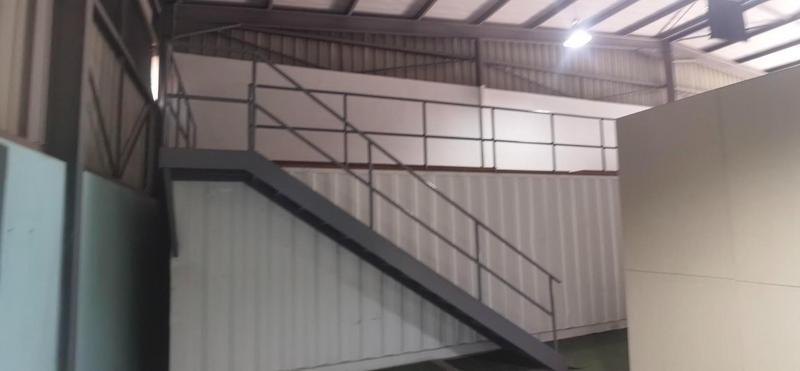 To Let commercial Property for Rent in N4 Gateway Industrial Park Gauteng