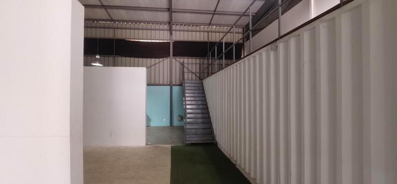 To Let commercial Property for Rent in N4 Gateway Industrial Park Gauteng