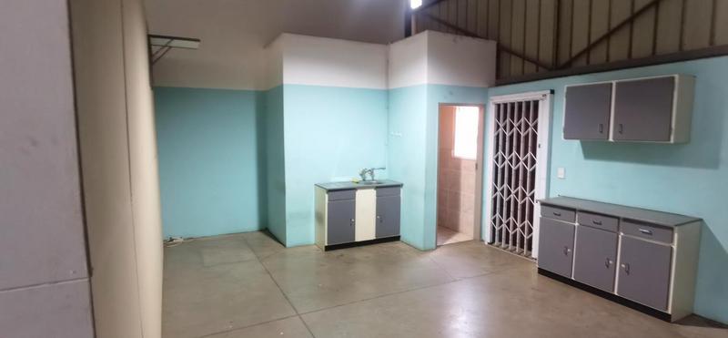 To Let commercial Property for Rent in N4 Gateway Industrial Park Gauteng
