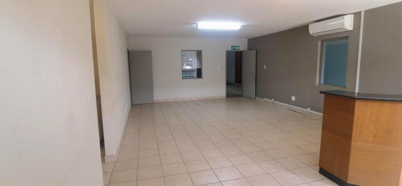 To Let commercial Property for Rent in N4 Gateway Industrial Park Gauteng
