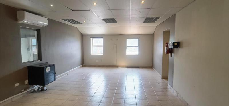 To Let commercial Property for Rent in N4 Gateway Industrial Park Gauteng