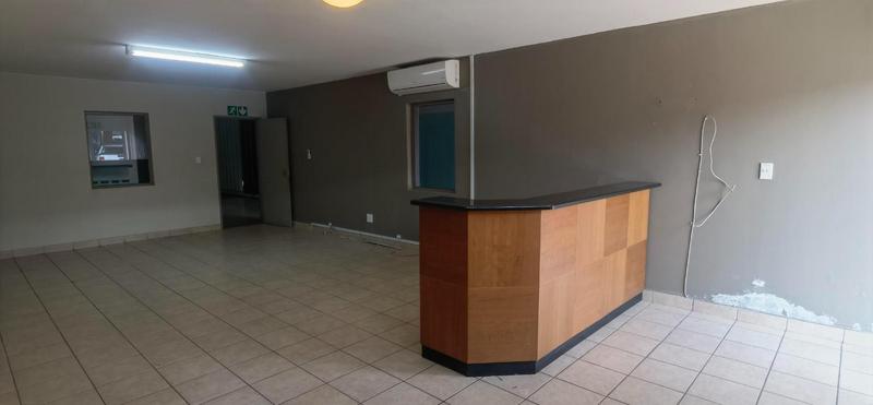To Let commercial Property for Rent in N4 Gateway Industrial Park Gauteng