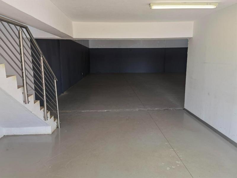 Commercial Property for Sale in N4 Gateway Industrial Park Gauteng
