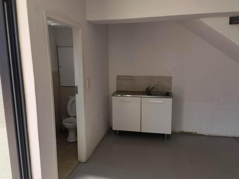Commercial Property for Sale in N4 Gateway Industrial Park Gauteng