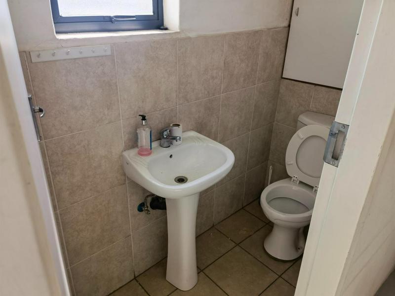 Commercial Property for Sale in N4 Gateway Industrial Park Gauteng