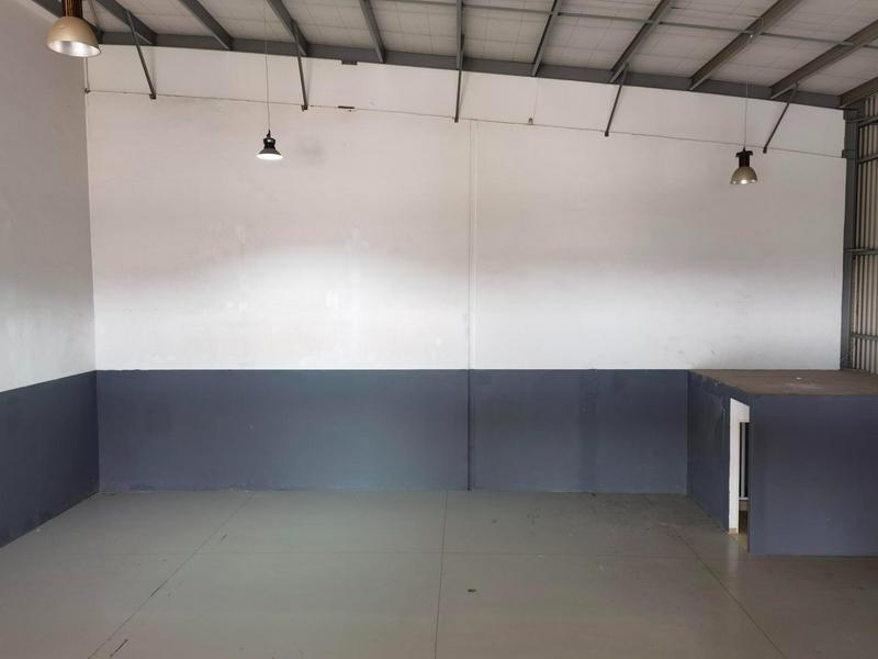 Commercial Property for Sale in N4 Gateway Industrial Park Gauteng