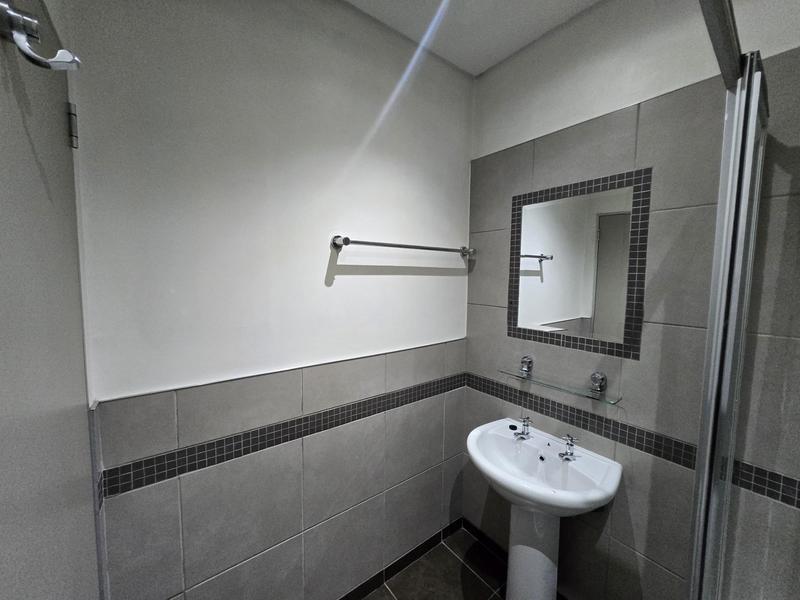 To Let 0 Bedroom Property for Rent in Marshalltown Gauteng