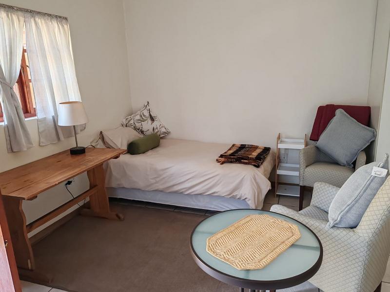 To Let 1 Bedroom Property for Rent in Robindale Gauteng
