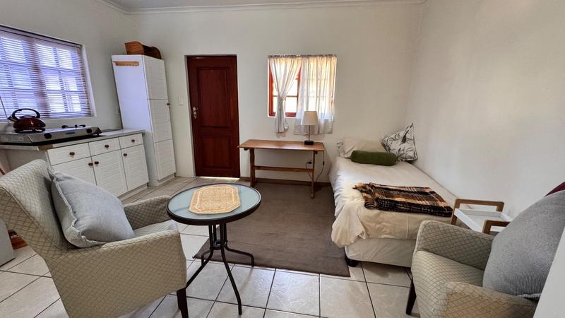 To Let 1 Bedroom Property for Rent in Robindale Gauteng