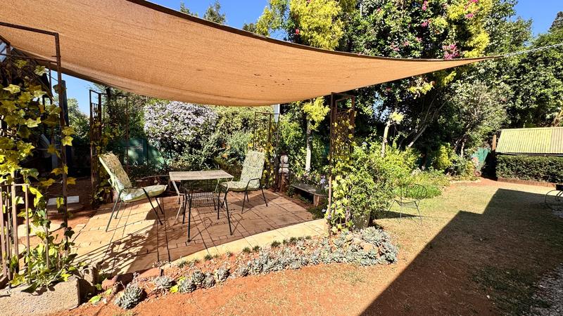 To Let 1 Bedroom Property for Rent in Robindale Gauteng