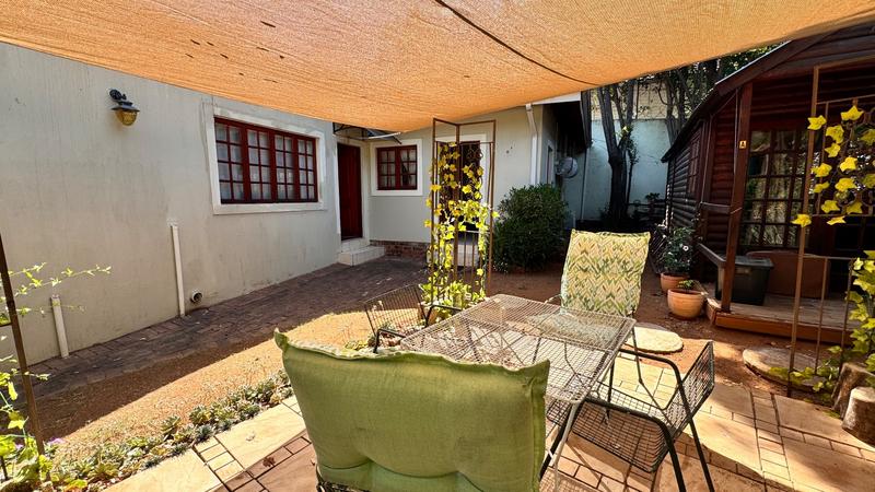 To Let 1 Bedroom Property for Rent in Robindale Gauteng