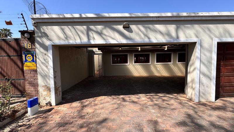 To Let 1 Bedroom Property for Rent in Robindale Gauteng