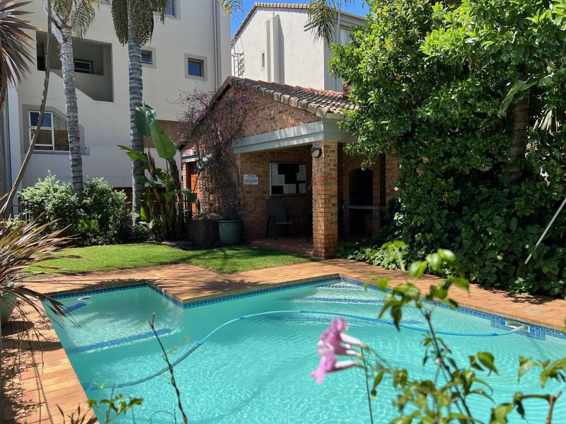 2 Bedroom Property for Sale in Sandown Gauteng