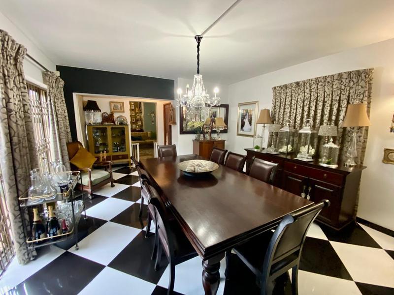 4 Bedroom Property for Sale in Peacehaven Gauteng