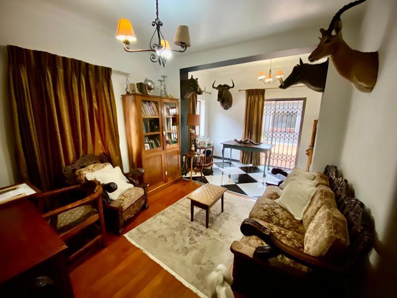 4 Bedroom Property for Sale in Peacehaven Gauteng