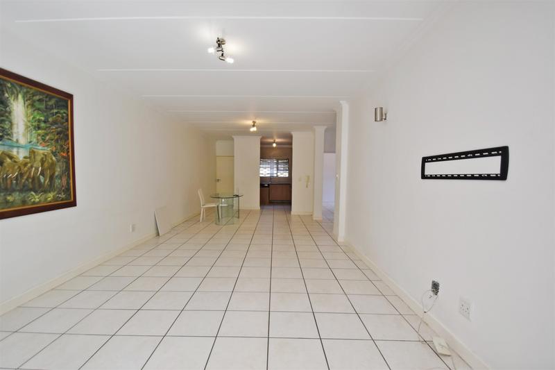 To Let 2 Bedroom Property for Rent in Morningside Gauteng