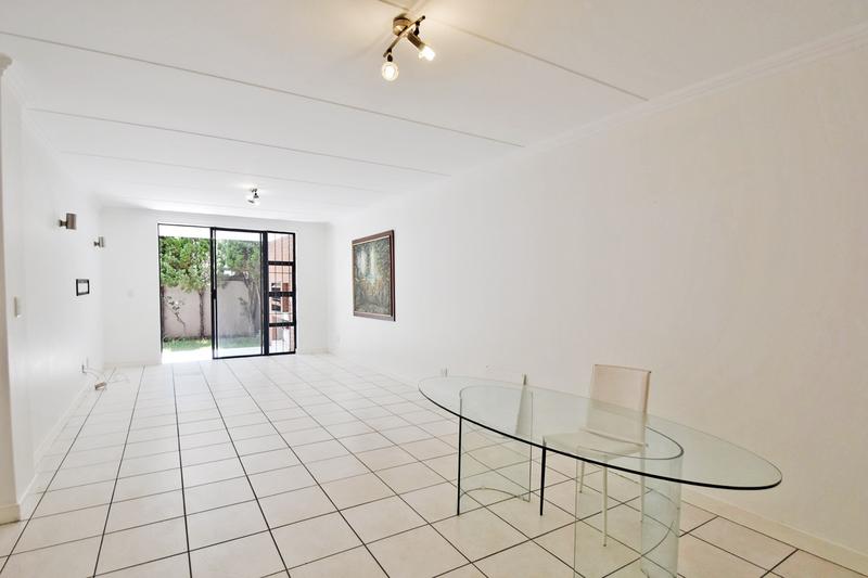 To Let 2 Bedroom Property for Rent in Morningside Gauteng