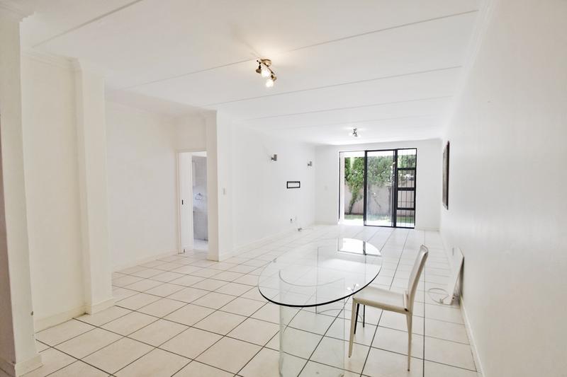 To Let 2 Bedroom Property for Rent in Morningside Gauteng