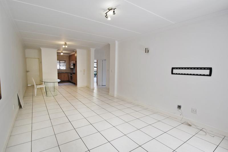 To Let 2 Bedroom Property for Rent in Morningside Gauteng