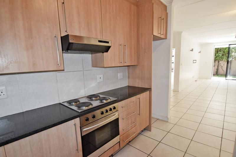To Let 2 Bedroom Property for Rent in Morningside Gauteng