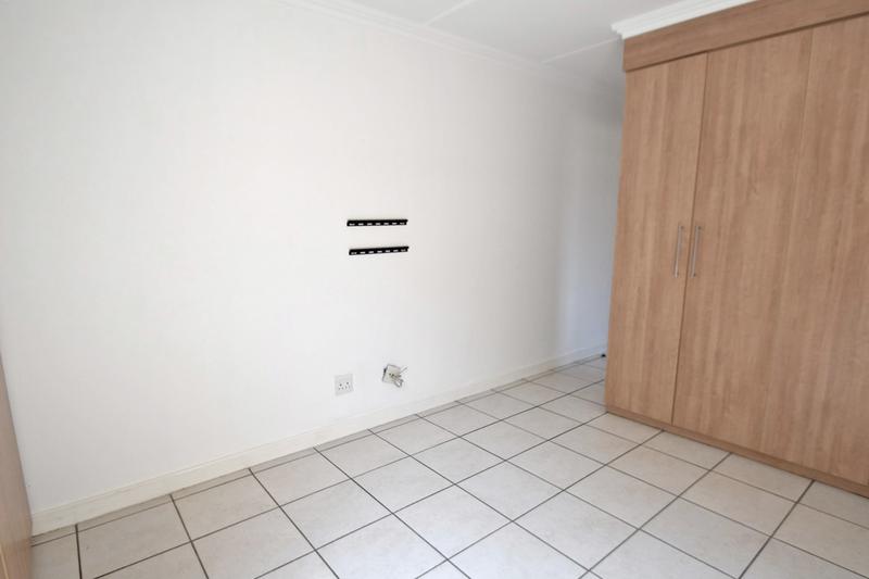 To Let 2 Bedroom Property for Rent in Morningside Gauteng