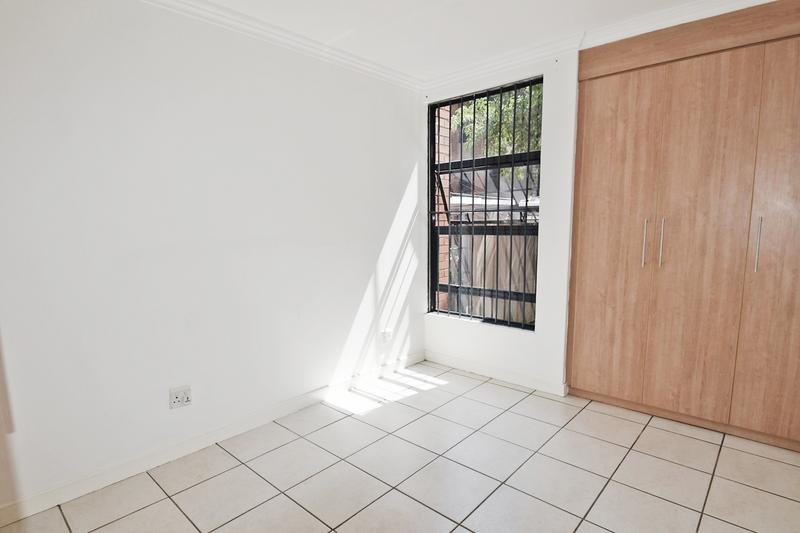 To Let 2 Bedroom Property for Rent in Morningside Gauteng
