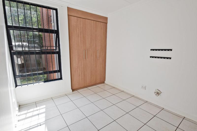 To Let 2 Bedroom Property for Rent in Morningside Gauteng