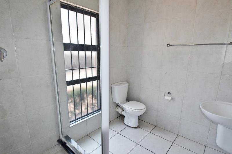To Let 2 Bedroom Property for Rent in Morningside Gauteng