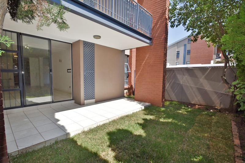 To Let 2 Bedroom Property for Rent in Morningside Gauteng
