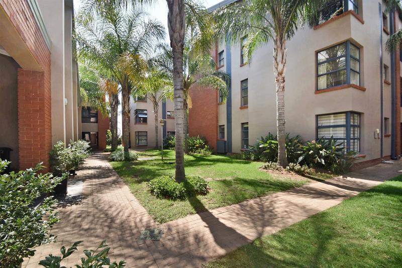 To Let 2 Bedroom Property for Rent in Morningside Gauteng