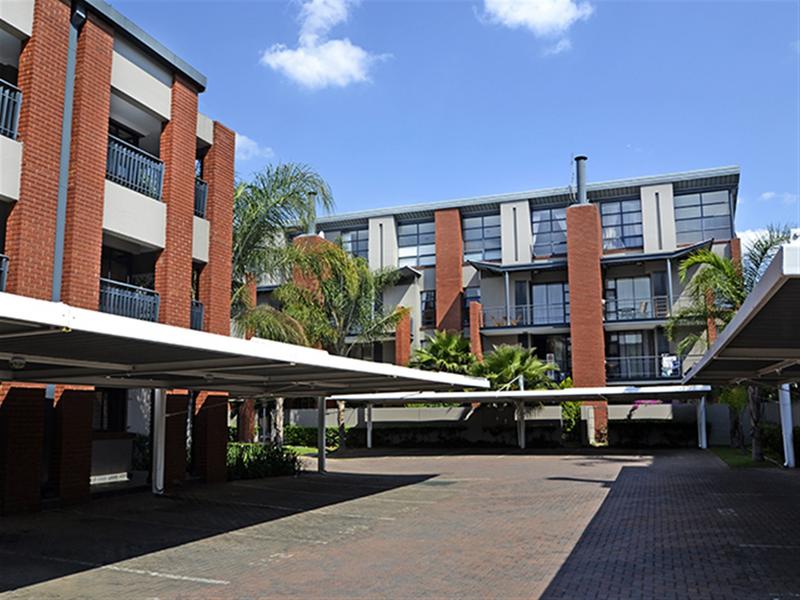 To Let 2 Bedroom Property for Rent in Morningside Gauteng