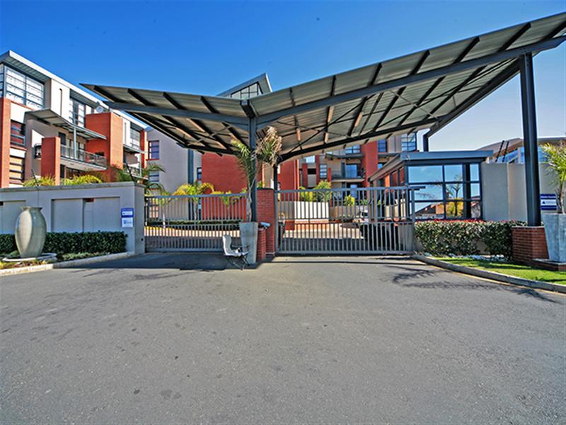 To Let 2 Bedroom Property for Rent in Morningside Gauteng