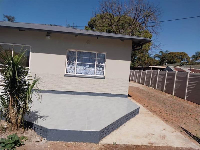 3 Bedroom Property for Sale in Claremont Gauteng