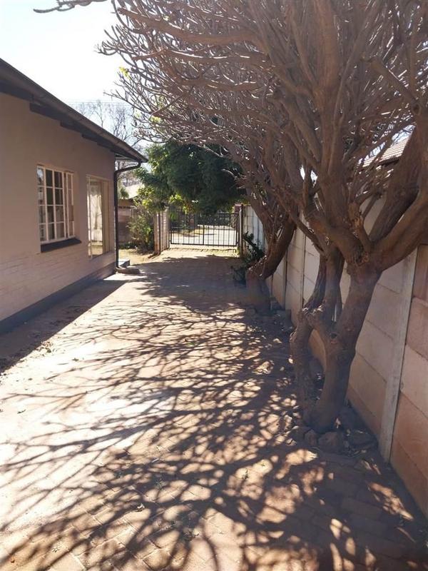 3 Bedroom Property for Sale in Claremont Gauteng