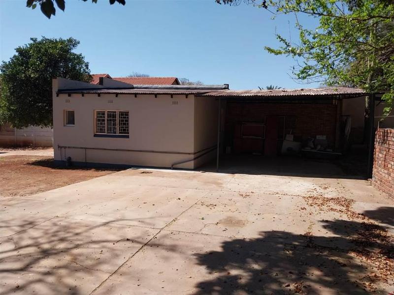 3 Bedroom Property for Sale in Claremont Gauteng