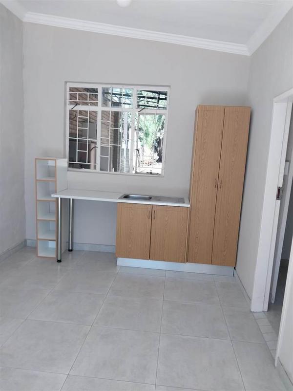 3 Bedroom Property for Sale in Claremont Gauteng