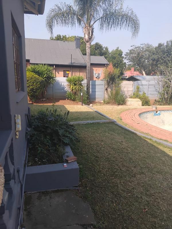 4 Bedroom Property for Sale in Eastwood Gauteng