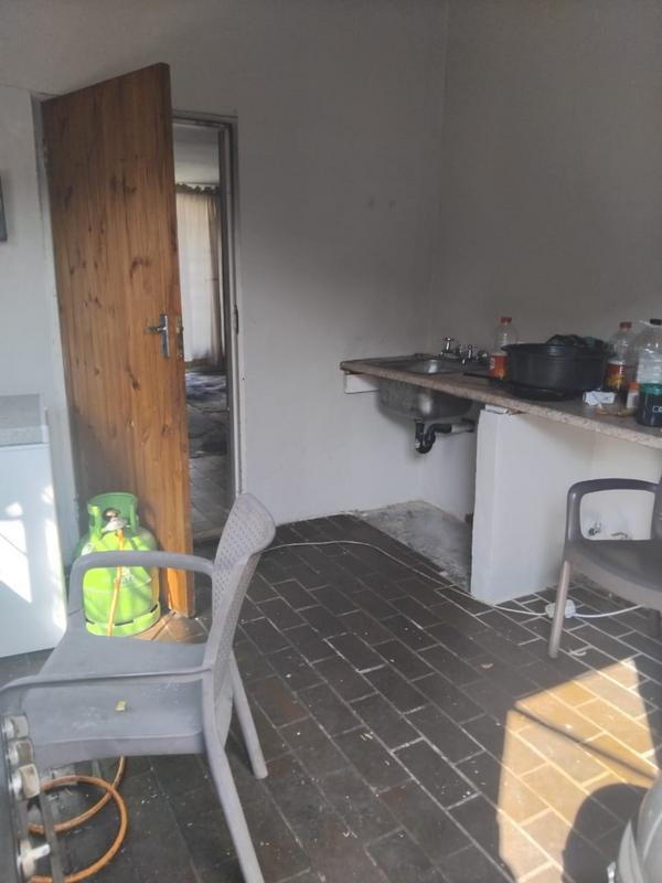 4 Bedroom Property for Sale in Eastwood Gauteng
