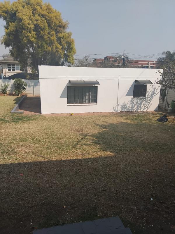 4 Bedroom Property for Sale in Eastwood Gauteng