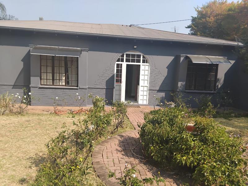 4 Bedroom Property for Sale in Eastwood Gauteng