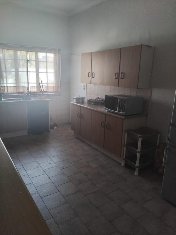 4 Bedroom Property for Sale in Eastwood Gauteng