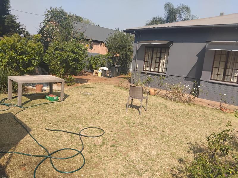 4 Bedroom Property for Sale in Eastwood Gauteng