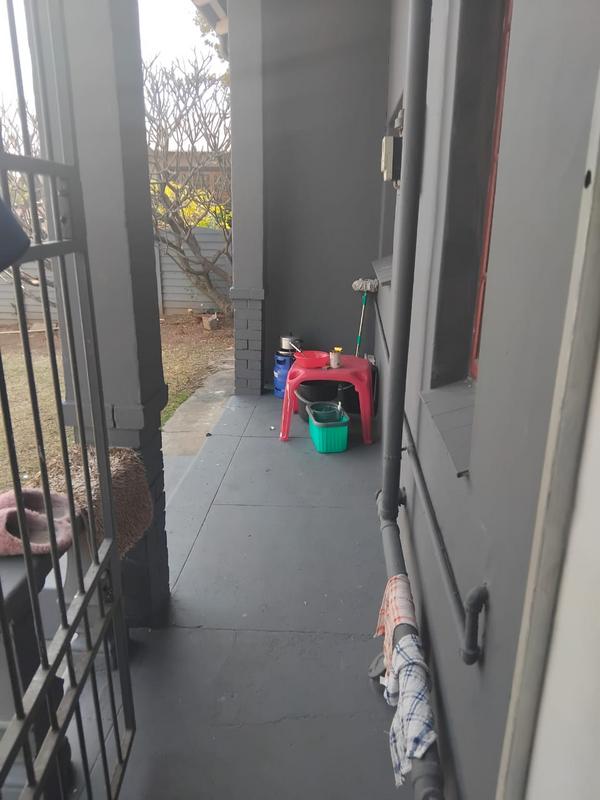 4 Bedroom Property for Sale in Eastwood Gauteng