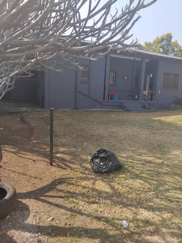 4 Bedroom Property for Sale in Eastwood Gauteng