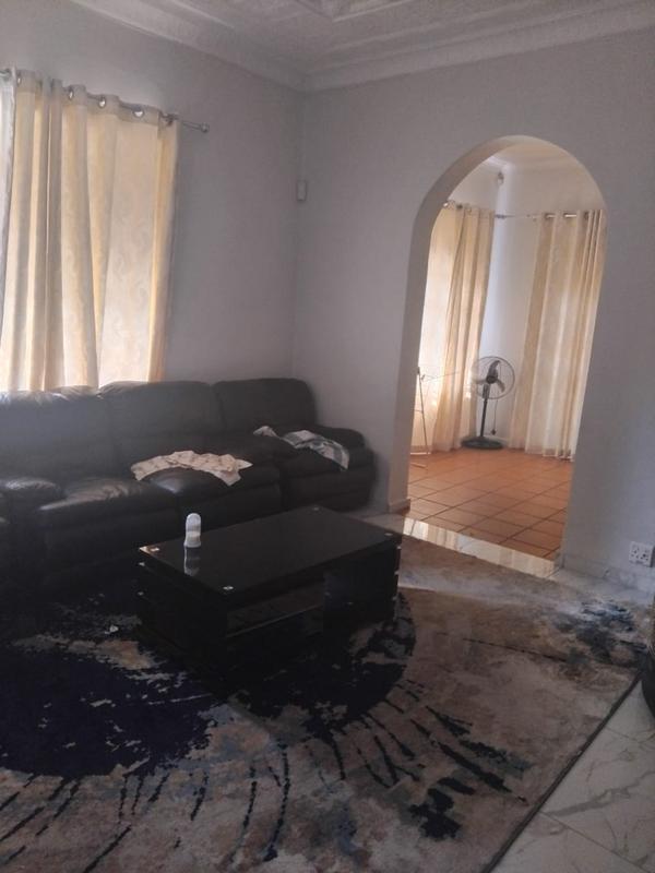 4 Bedroom Property for Sale in Eastwood Gauteng