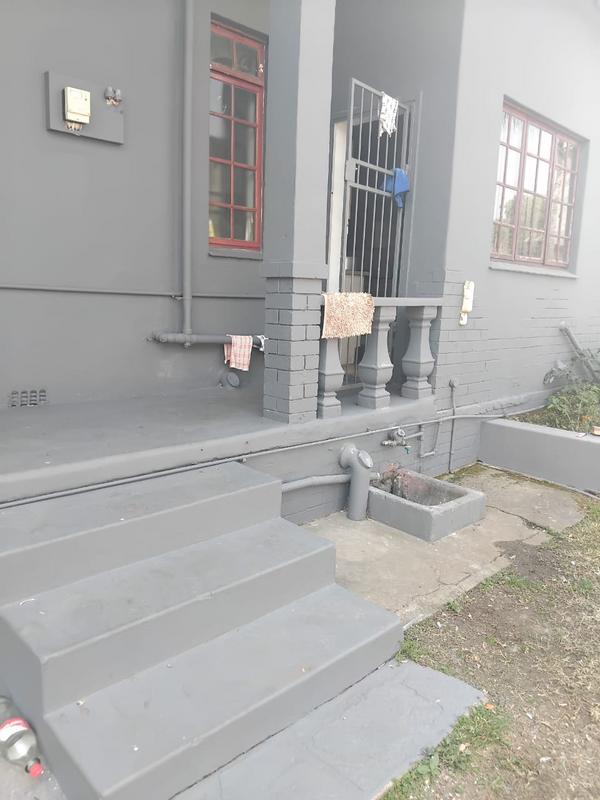 4 Bedroom Property for Sale in Eastwood Gauteng